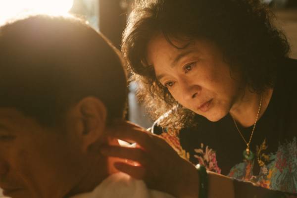名優ルー・シャオフェン、24年ぶりの主演復帰作『本日公休』9月公開