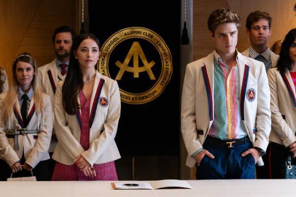 ソン・ガン「Sweet Home」S3、綾野剛×豊川悦司「地面師たち」ほかNetflix7月配信