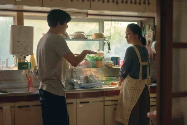 吉沢亮「本当に光栄」“コーダ”演じた『ぼくが生きてる、ふたつの世界』上海で熱い反応