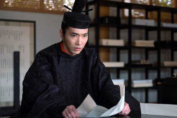 「光る君へ」第25話、まひろの結婚を聞いた柄本佑“道長”の表情に注目集まる