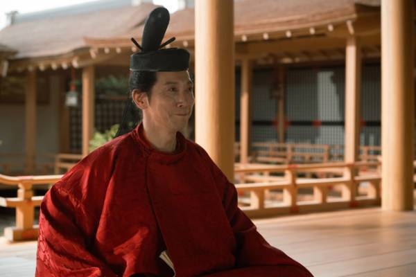 「光る君へ」第25話、まひろの結婚を聞いた柄本佑“道長”の表情に注目集まる