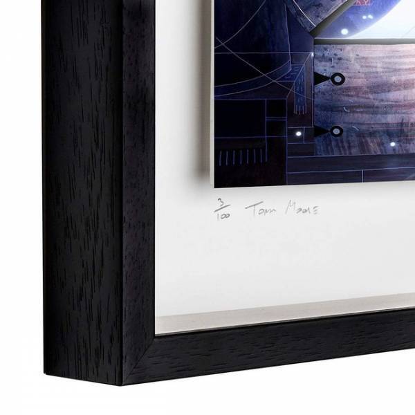 『ソング・オブ・ザ・シー 海のうた』入場者プレゼント＆劇場販売アイテム発表