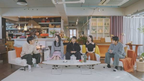 「乗り換え恋愛」第3弾、6月26日よりLeminoで配信　ユ・ヨンソク＆ZB1マシューらがゲスト