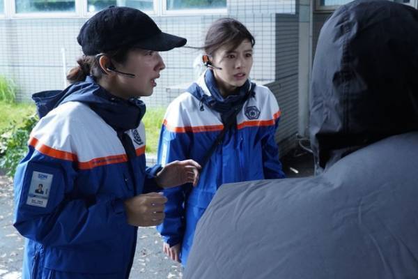 山下智久“晴原”が仲間たちと築いた信頼関係に「感動」「メンバーの言葉に涙」の声上がる「ブルーモーメント」最終話