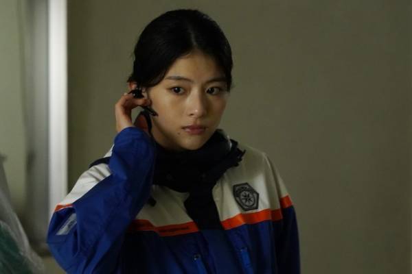 山下智久“晴原”が仲間たちと築いた信頼関係に「感動」「メンバーの言葉に涙」の声上がる「ブルーモーメント」最終話