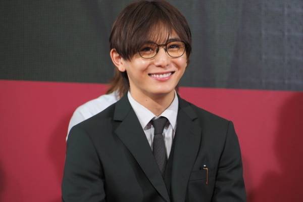 山田涼介、木南晴夏＆市村正親らとの撮影秘話明かす「それぞれ別のドラマを撮影しているよう」