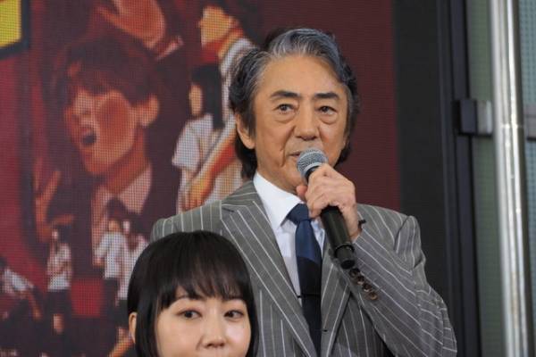 山田涼介、木南晴夏＆市村正親らとの撮影秘話明かす「それぞれ別のドラマを撮影しているよう」