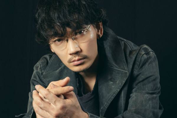 綾野剛＆吉岡里帆＆森崎ウィン＆小林聡美、堂本剛と初共演『まる』新キャスト