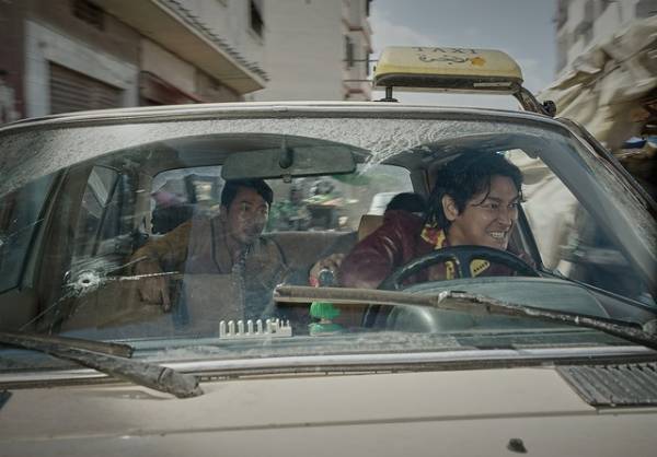 ハ・ジョンウ＆チュ・ジフン、救出ミッションで友情深まる!?『ランサム 非公式作戦』予告編