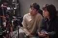 「どんなジャンルもこなせる」チョン・ユミがイ・ソンギュンについて語る『スリープ』メイキング映像