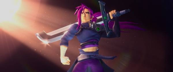 中村悠一＆武内駿輔＆花江夏樹が参加『インサイド・ヘッド２』“秘密の推しキャラ”登場