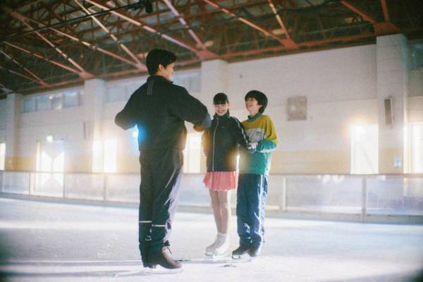 「全ての俳優さんが魅力的」役所広司のコメントも『ぼくのお日さま』予告編