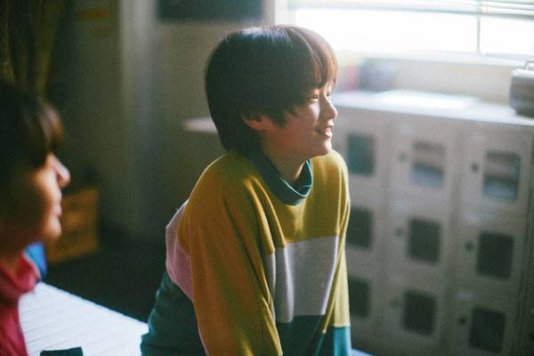 「全ての俳優さんが魅力的」役所広司のコメントも『ぼくのお日さま』予告編