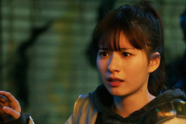 詩羽＆清水くるみら「HEART ATTACK」追加キャスト発表