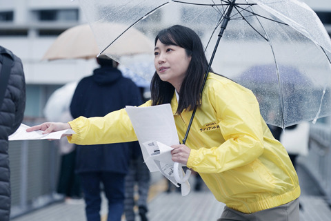 詩羽＆清水くるみら「HEART ATTACK」追加キャスト発表