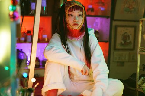 詩羽＆清水くるみら「HEART ATTACK」追加キャスト発表