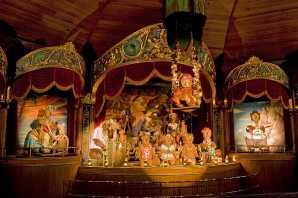 【ディズニー】夏ディズニーまもなく始動！パレードやアトラクションでびしょ濡れ体験　今年は9月18日まで開催