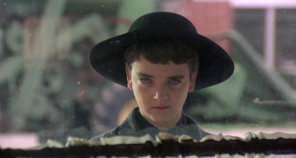 スティーヴン・キング原作の人気シリーズ1作目『チルドレン・オブ・ザ・コーン』8月公開