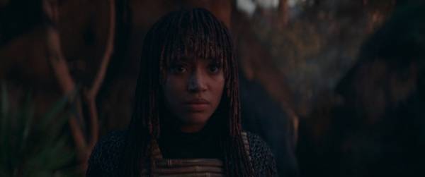 【ネタバレあり】「スター・ウォーズ：アコライト」5話、闇の正体が明らかに…無秩序なライトセーバーバトルの無情な行方