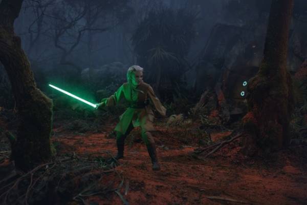 【ネタバレあり】「スター・ウォーズ：アコライト」5話、闇の正体が明らかに…無秩序なライトセーバーバトルの無情な行方