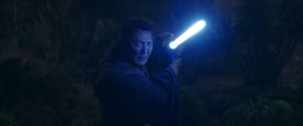 【ネタバレあり】「スター・ウォーズ：アコライト」5話、闇の正体が明らかに…無秩序なライトセーバーバトルの無情な行方