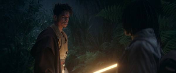 【ネタバレあり】「スター・ウォーズ：アコライト」5話、闇の正体が明らかに…無秩序なライトセーバーバトルの無情な行方