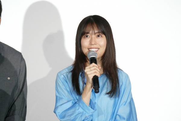 目黒蓮、「海のはじまり」朝の電車で通勤シーンを撮影「いろんな発見がありました」