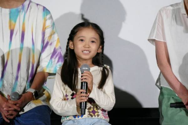 目黒蓮、「海のはじまり」朝の電車で通勤シーンを撮影「いろんな発見がありました」