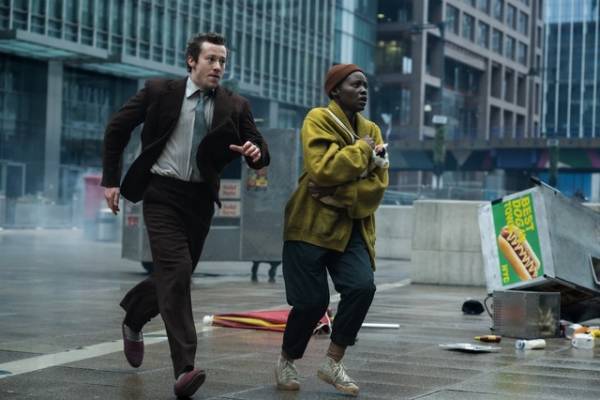 『クワイエット・プレイス：DAY 1』でもサバイバル！注目俳優ジョセフ・クインに迫る