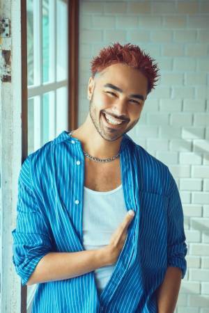 Netflix恋愛リアリティ「ボーイフレンド」本予告＆メンバープロフィール公開