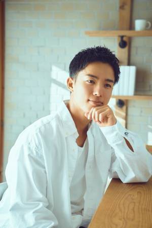 Netflix恋愛リアリティ「ボーイフレンド」本予告＆メンバープロフィール公開