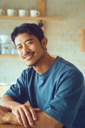 Netflix恋愛リアリティ「ボーイフレンド」本予告＆メンバープロフィール公開