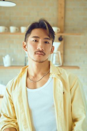 Netflix恋愛リアリティ「ボーイフレンド」本予告＆メンバープロフィール公開