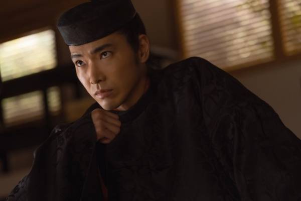 大河ドラマ「光る君へ」君かたり　柄本佑＆黒木華、娘“彰子”の入内を語る