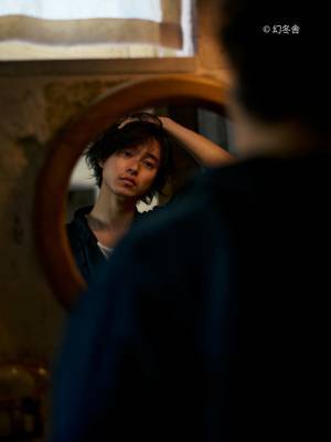 山崎賢人、9月7日に俳優デビュー15周年記念写真集発売