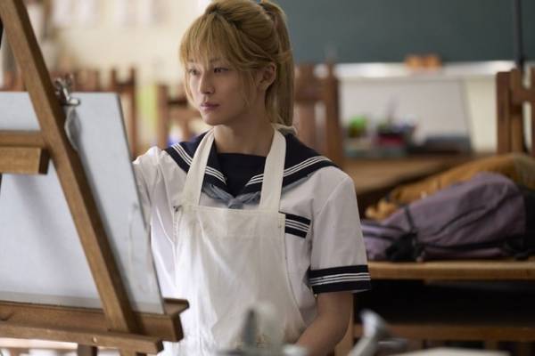 眞栄田郷敦「原作のキャラクターを表面的な部分だけのコピーにしない」『ブルーピリオド』原作者との対談映像