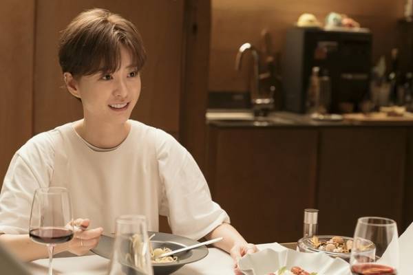 パク・ボゴム＆ペ・スジら共演映画『ワンダーランド』7月配信　場面写真到着