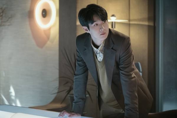 パク・ボゴム＆ペ・スジら共演映画『ワンダーランド』7月配信　場面写真到着