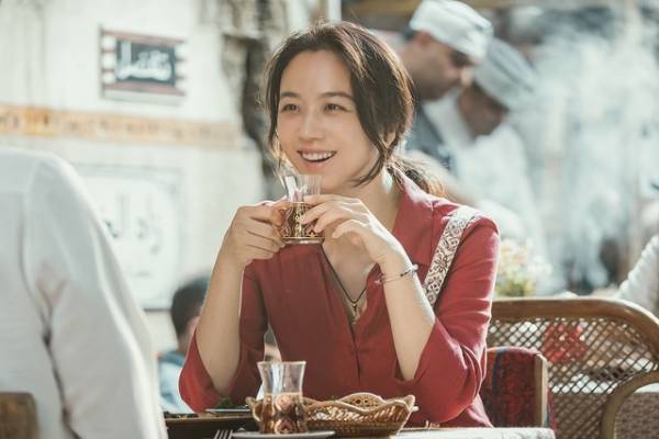 パク・ボゴム＆ペ・スジら共演映画『ワンダーランド』7月配信　場面写真到着