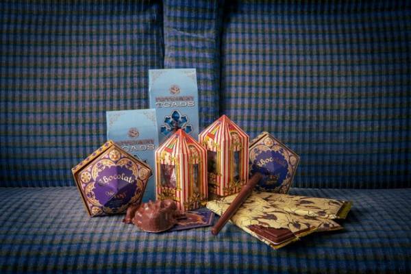 「メイキング・オブ・ハリー・ポッター」の人気グッズが購入可能　公式ECサイト、日本初オープン