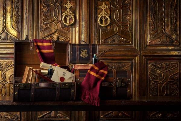 「メイキング・オブ・ハリー・ポッター」の人気グッズが購入可能　公式ECサイト、日本初オープン