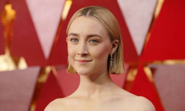 ロンドン映画祭、オープニング作品はスティーヴ・マックィーン監督、シアーシャ・ローナン主演の『Blitz』