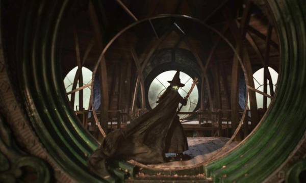 『ウィキッド』全米公開日が5日間前倒しに　『グラディエーター2』と同日公開へ