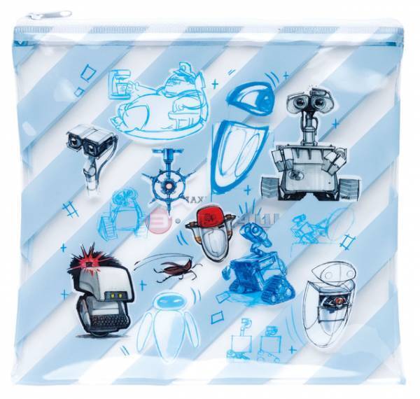 ピクサーのフィギュアが登場！Happyくじ新作