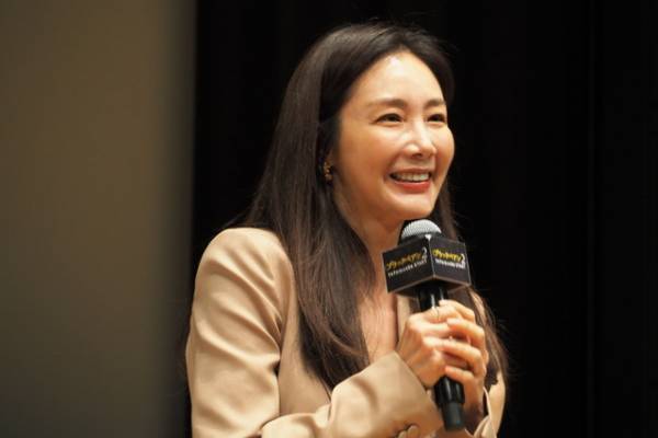 二宮和也、6年ぶりの「ブラックペアン」で幸せをかみしめる「すごく今恵まれた現場にいる」