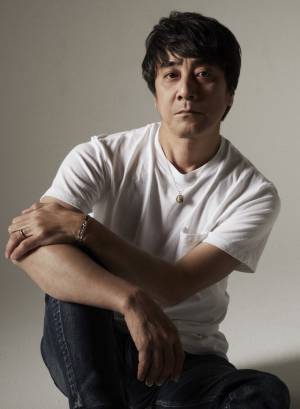 山崎まさよし、26年ぶり地上波連ドラ主演　酒井大成と「三ツ矢先生の計画的な餌付け。」ドラマ化