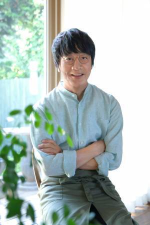 山崎まさよし、26年ぶり地上波連ドラ主演　酒井大成と「三ツ矢先生の計画的な餌付け。」ドラマ化