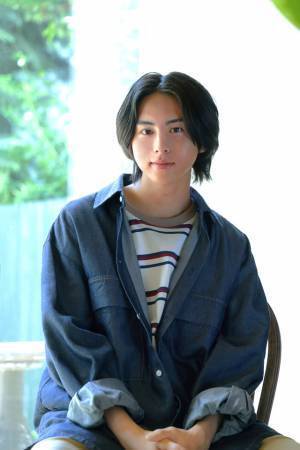 山崎まさよし、26年ぶり地上波連ドラ主演　酒井大成と「三ツ矢先生の計画的な餌付け。」ドラマ化