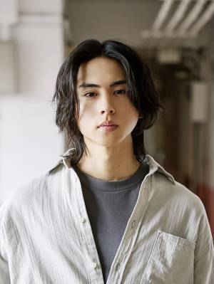 山崎まさよし、26年ぶり地上波連ドラ主演　酒井大成と「三ツ矢先生の計画的な餌付け。」ドラマ化