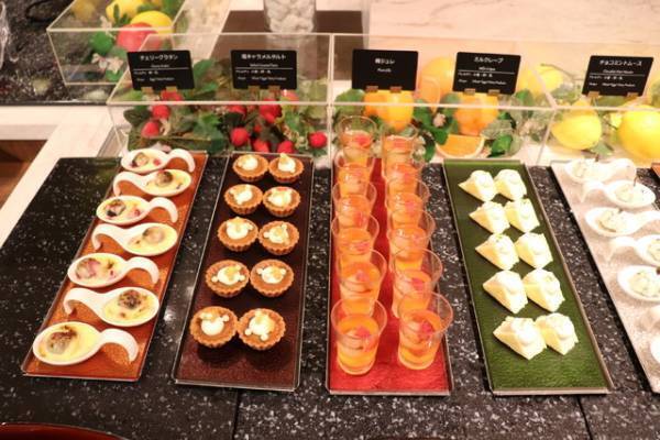 【ディズニー】人気のローストビーフに“鉄板”シーフードまで！浦安ブライトンホテル東京ベイのビュッフェレストランで夏を味わう